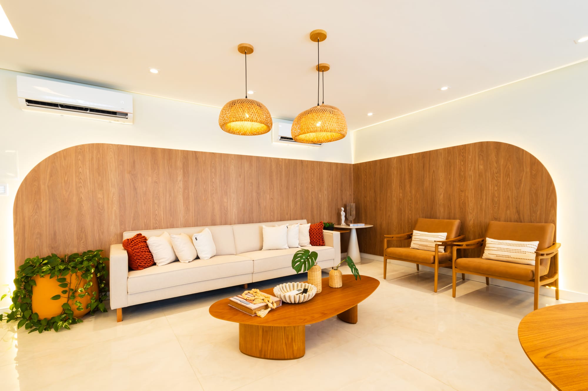 Ambientes — foto 2