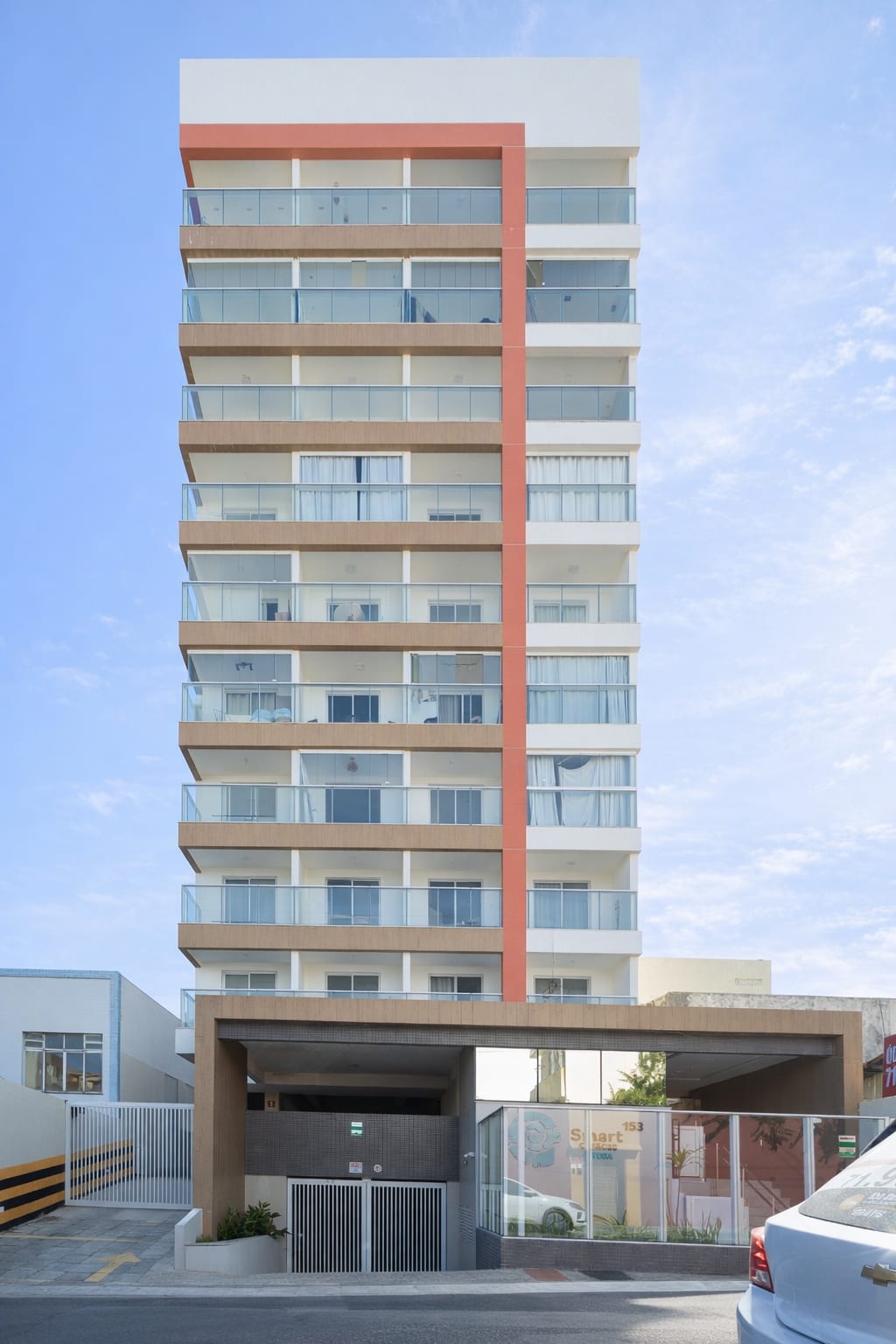 Fachada & Vistas — foto 2