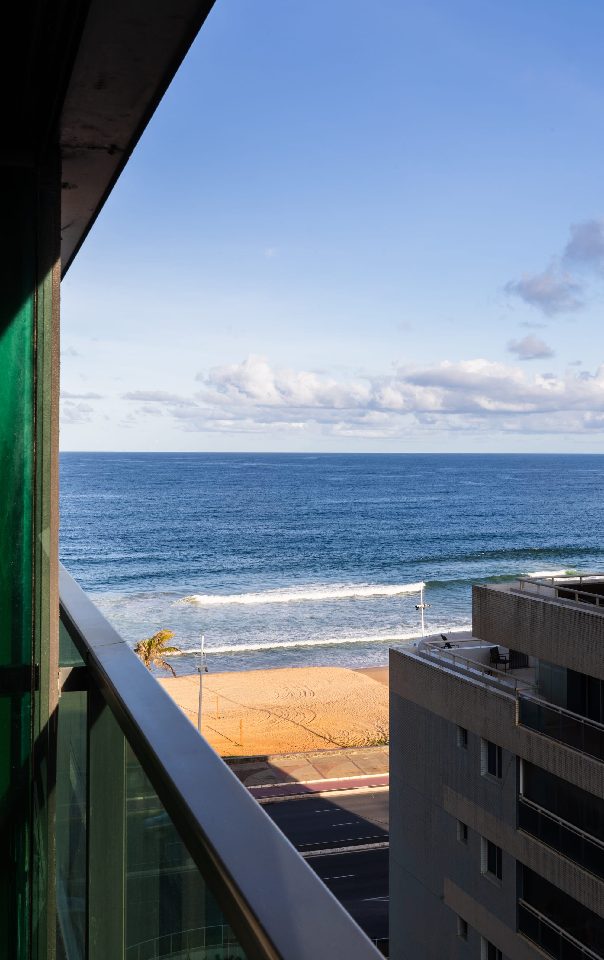 Fachada & Vistas — foto 4