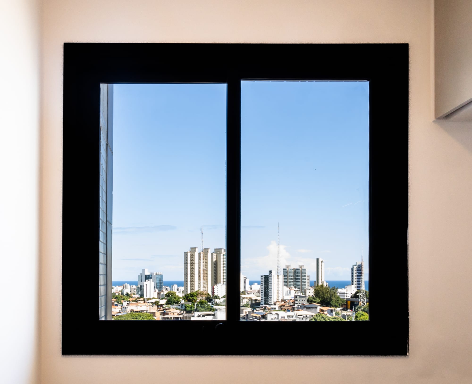 Fachada & Vistas — foto 6